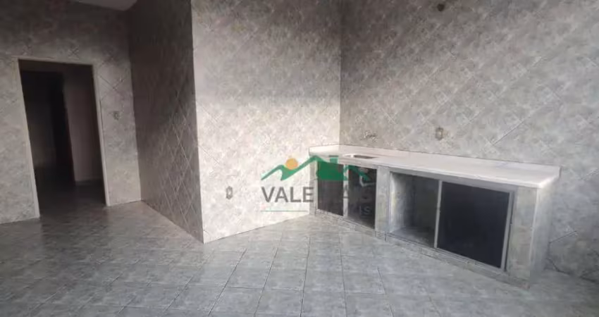 Apartamento com 2 dormitórios para alugar, 70 m² por r$ 1.000,00/mês - engenheiro neiva - guaratinguetá/sp