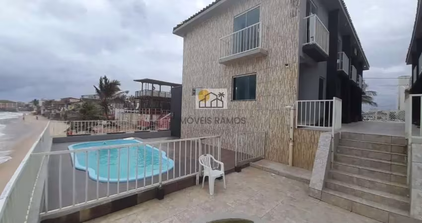 Flat à venda no bairro Arembepe (Abrantes) - Camaçari/BA