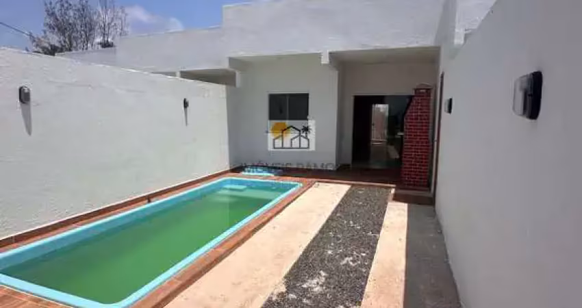 Casa à venda Arembepe/ pirui Camaçari/BA