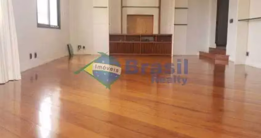 Apartamento com 4 dormitórios à venda, 266 m² por R$ 1.300.000 - Centro - Santo André/SP