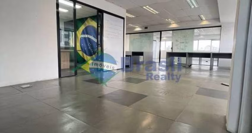 Sala Comercial 231m², 6 vagas - Centro - Santo André