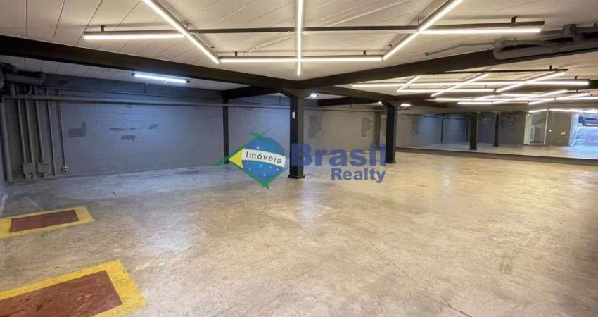 Prédio Comercial - 560m² - Santo Antônio, São Caetano do Sul