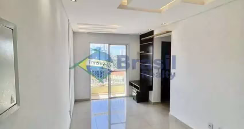 Apartamento com 2 quartos, vila príncipe de gales - santo andré