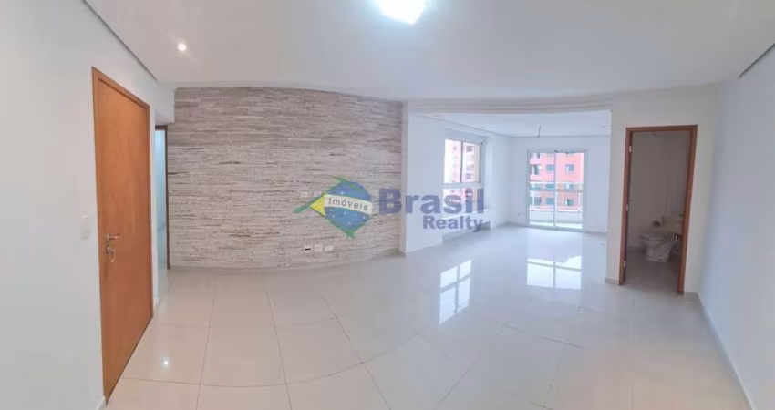 Apartamento com 3 quartos, Jardim Bela Vista - Santo André