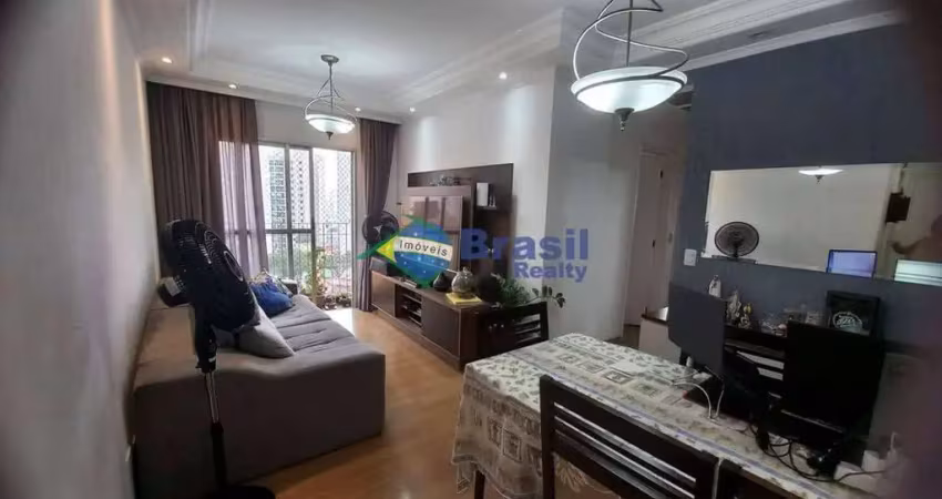 Apartamento com 3 quartos, vila prudente - são paulo