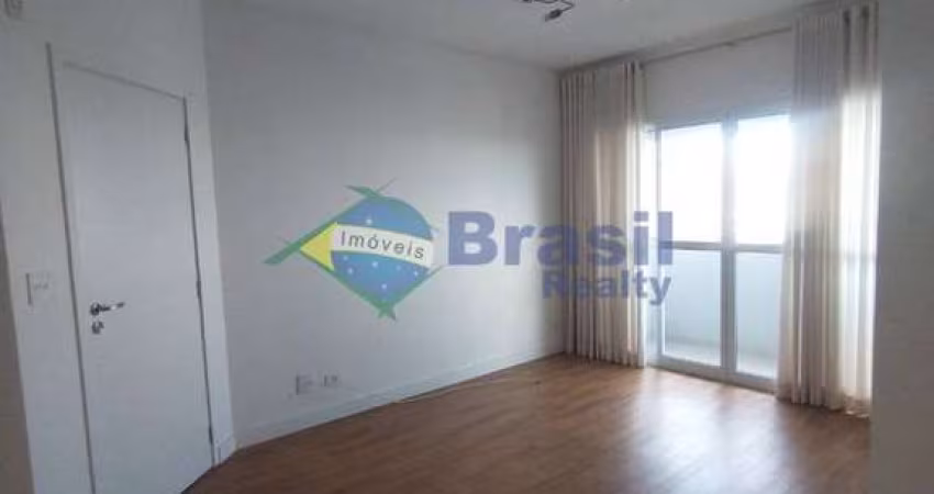 Apartamento com 3 quartos, Vila Gilda - Santo André
