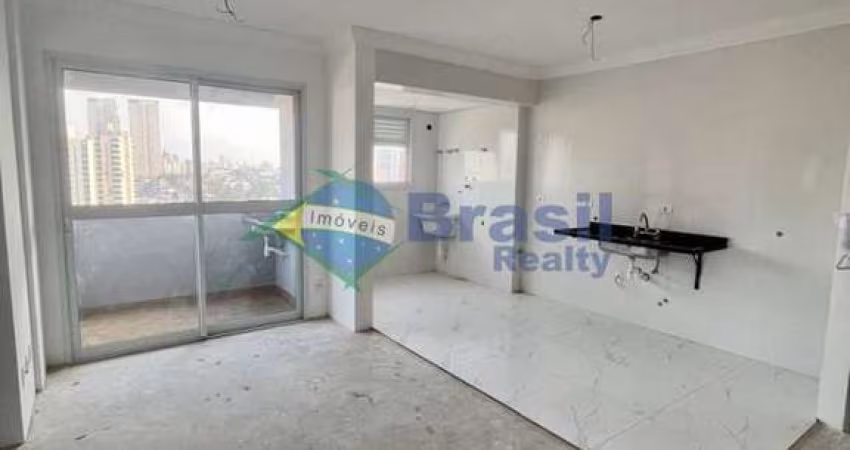 Apartamento, 2 dormitórios, 1 suíte - Nova Petrópolis - São Bernardo do Campo
