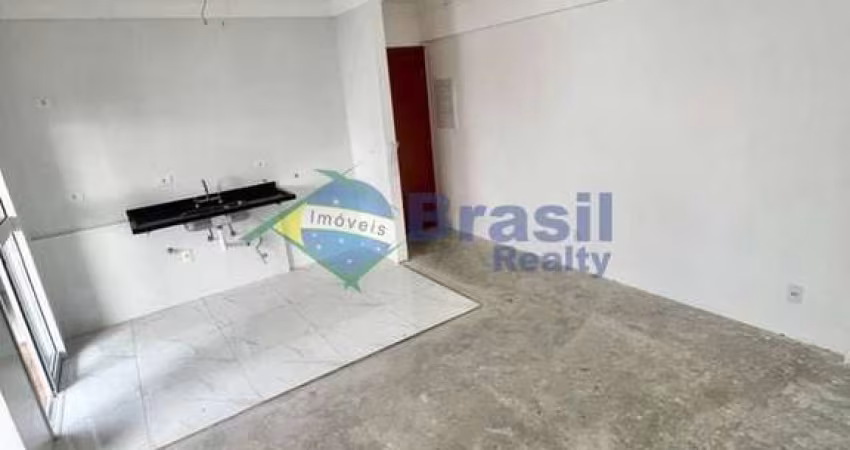 Apartamento 73m² - 2 quartos, Nova Petrópolis - São Bernardo do Campo