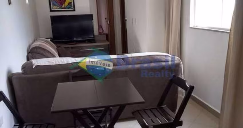 Apartamento com 2 quartos, Vila Alice - Santo André