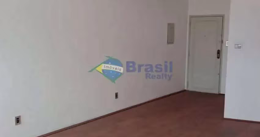 Apartamento com 2 quartos à venda na Rua Campos Sales, Centro, Santo André