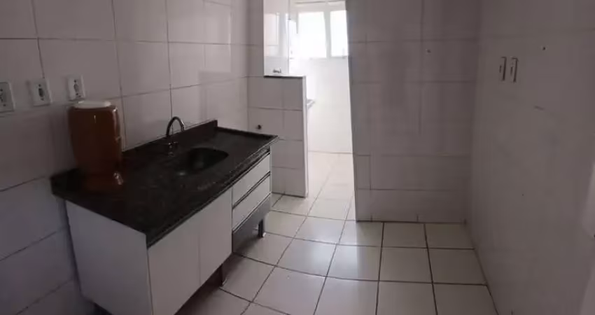 Apartamento com 2 quartos, parque erasmo assunção - santo andré
