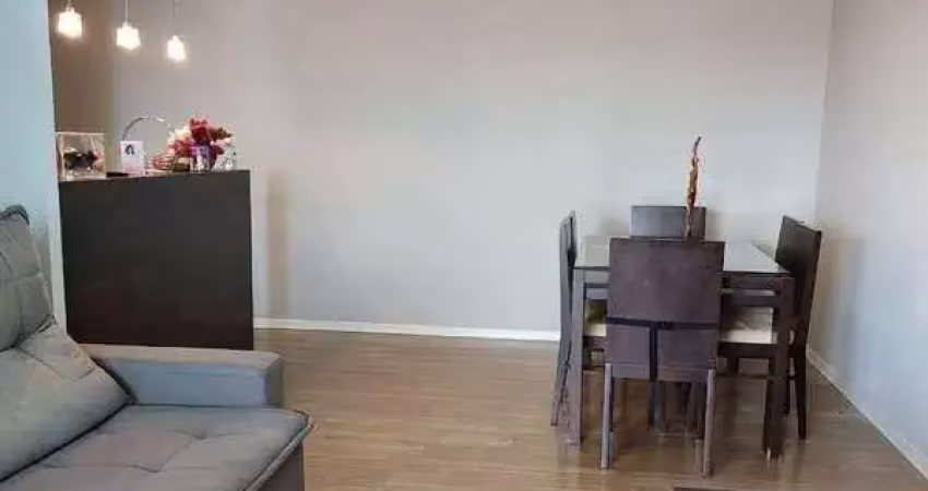 Apartamento 85m² com 3 quartos, vila curuçá - santo andré