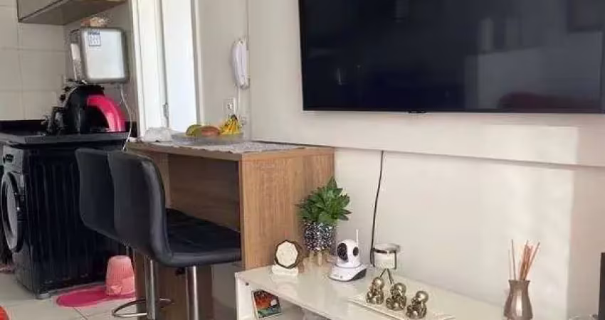 Apartamento com 1 quarto para alugar na Avenida Vila Ema, Vila Ema, São Paulo