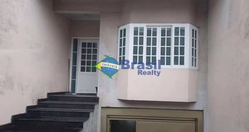 Sobrado com 4 quartos, jardim nossa senhora do carmo - são paulo