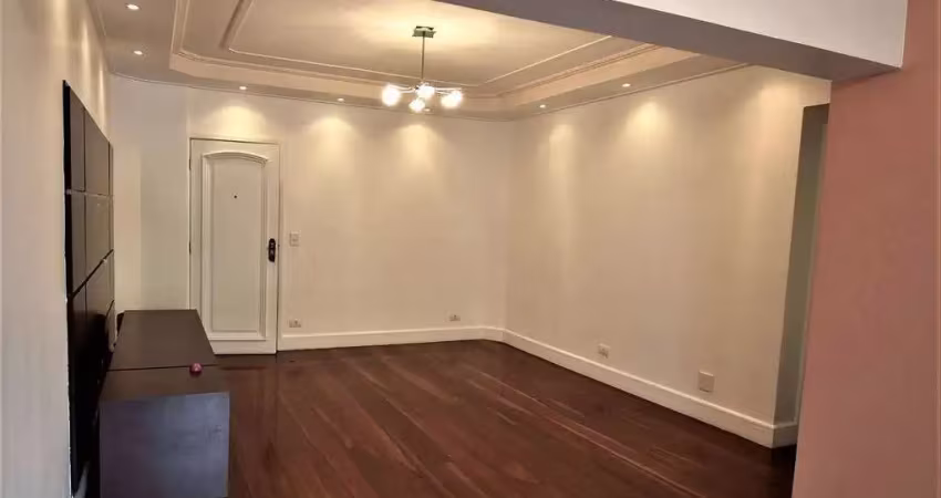 Apartamento 131m² com 3 quartos, santa paula - são caetano do sul