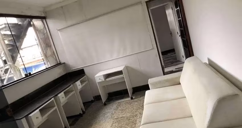Sobrado com 3 quartos, planalto - são bernardo do campo