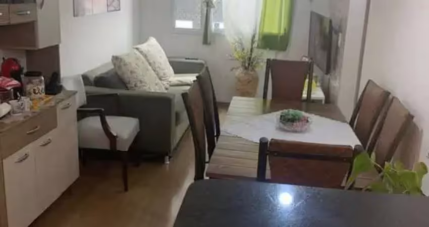 Apartamento com 1 quarto à venda na Rua Odorico Mendes, Mooca, São Paulo