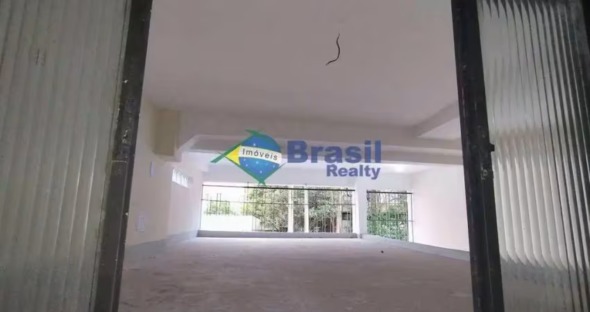 Ponto comercial para alugar na Rua dos Trilhos, Mooca, São Paulo