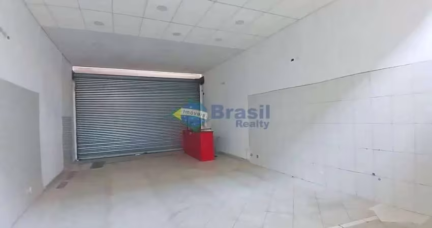 Casa comercial para alugar na Avenida da Barreira Grande, Jardim Colorado, São Paulo