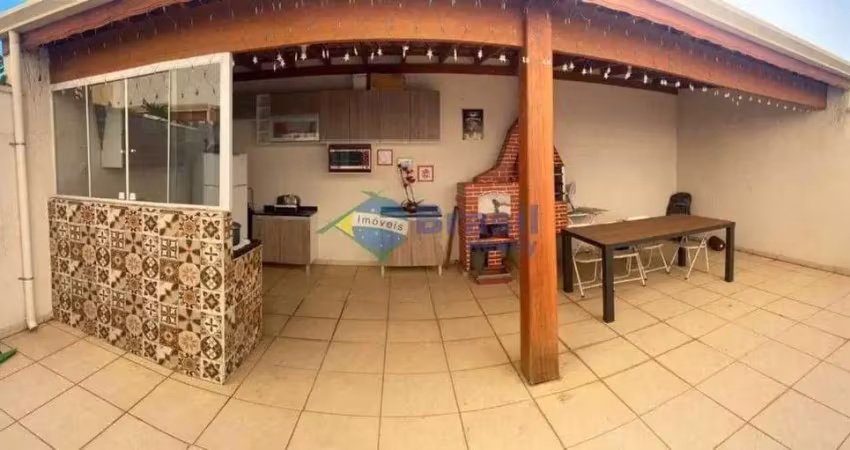 Apartamento, 117 m² 2 quartos por r$ 470.000,00 -jardim jamaica - santo andré/sp