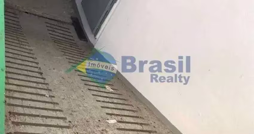 Sala comercial com 6 salas para alugar na Rua do Orfanato, Vila Prudente, São Paulo