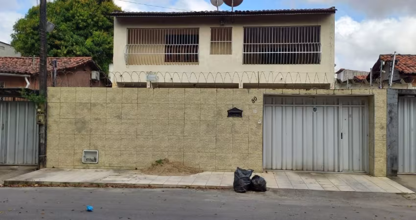 EXCELENTE CASA DUPLEX NA MARAPONGA