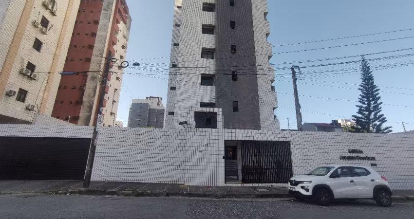 Apartamento no Dionisio Torres  ref Otaliernes Morais