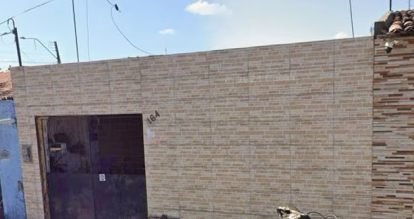 Casa documentada com matricula no Maracanaú