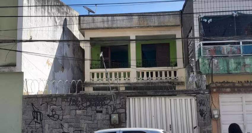 Casa Dúplex no Monte Castelo