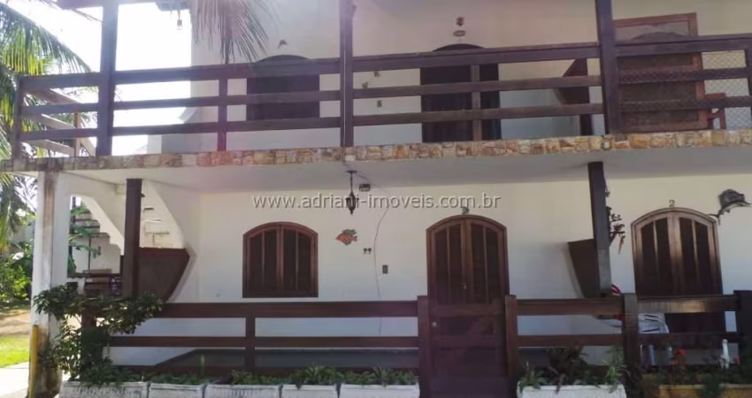 Cod: 290 CASA A VENDA EM CONDOMÍNIO , PERÓ, CABO FRIO