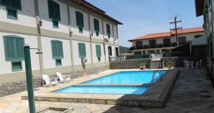 Cod: 272 FLAT LOCAÇÃO TEMPORADA, COM PISCINA, PERÓ, CABO FRIO