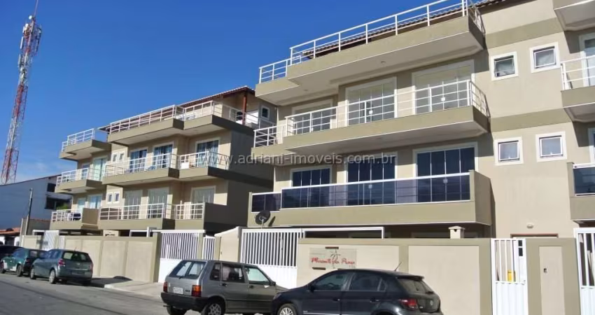 Cod: 028 COBERTURA A VENDA, COM VISTA MAR, PERÓ, CABO FRIO