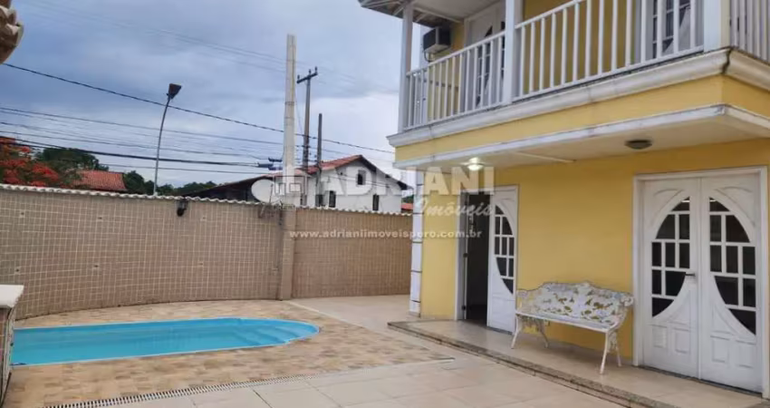 Cód.: 004 Casa para Temporada e Venda, 3 quartos, Peró, Cabo Frio - RJ