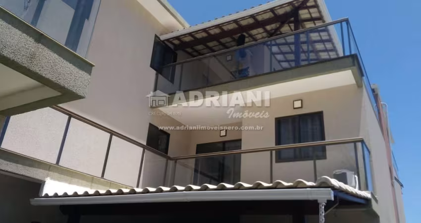 Cód.: 412 Casa em condomínio, VENDA, Peró, Cabo Frio - RJ