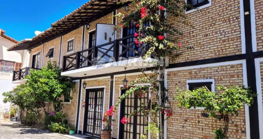 Cód.: 471 Casa em condomínio com 3 quartos, VENDA, Peró, Cabo Frio - RJ