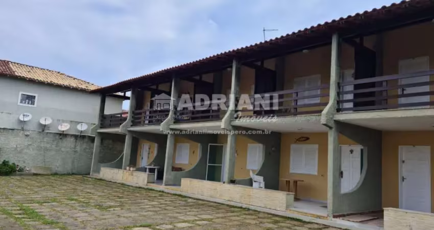 Cód.: 497 Casa em condomínio, 3 quartos, Venda, Peró, Cabo Frio - RJ