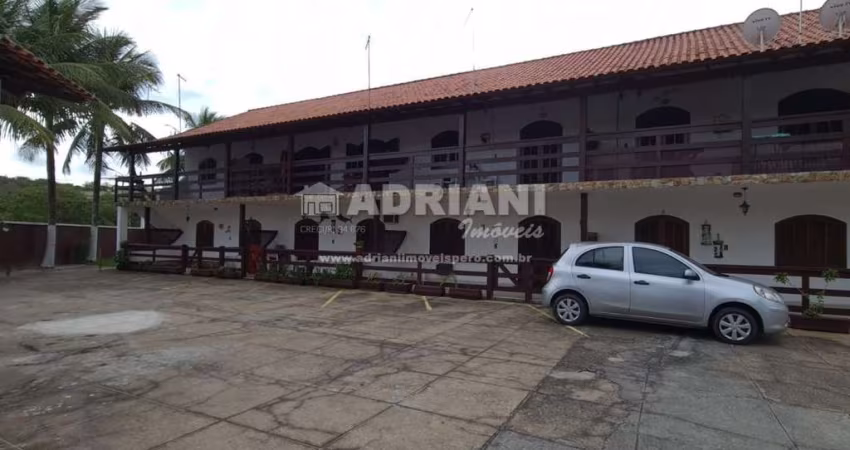 Cód.: 498 Casa em condomínio, 2 quartos, Temporada, Peró, Cabo Frio – RJ