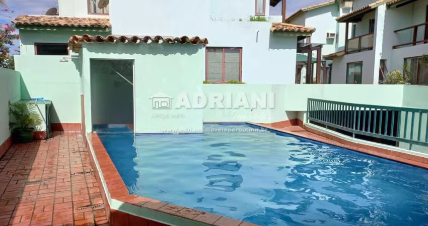 Cód.: 507 Casa com 3 suítes, Venda, Peró, Cabo Frio - RJ
