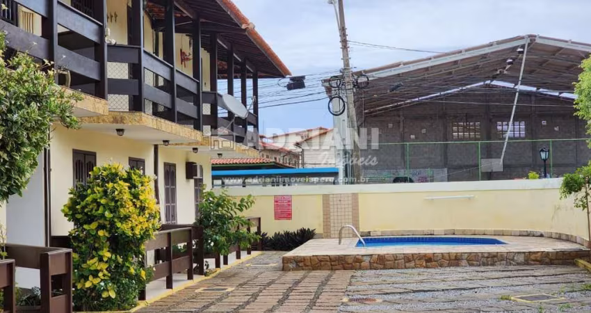 Cód.: 057 Casa em condomínio, 3 quartos, Temporada, Peró, Cabo Frio - RJ