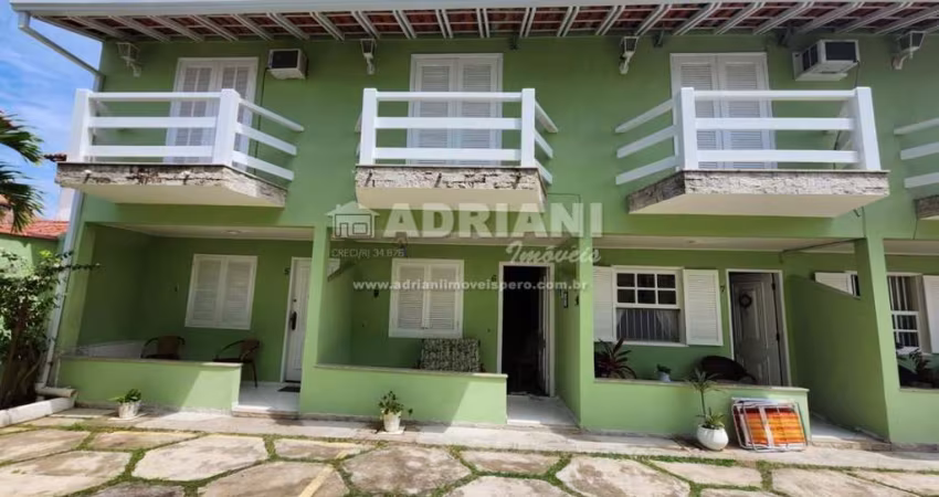 Cód.: 066 Casa em condomínio, 3 quartos, Venda, Peró, Cabo Frio - RJ