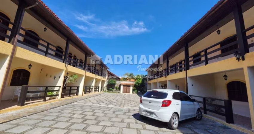Cód.: 103 Casa em condomínio, 1 quarto, Venda, Peró, Cabo Frio - RJ