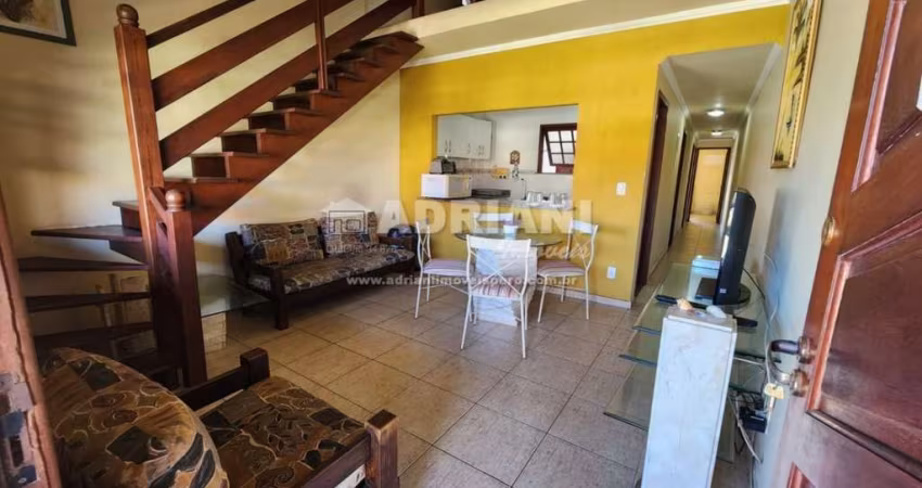 Cód.: 032 Casa em condomínio, 4 quartos, Venda, Peró, Cabo Frio - RJ
