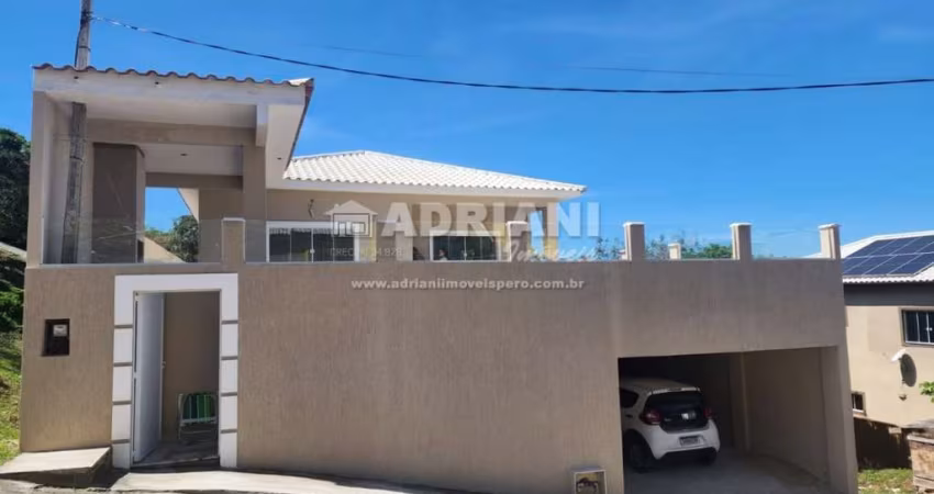 Cód.: 212 Casa independente, 3 quartos, Venda, Guriri, Cabo Frio - RJ