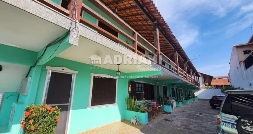 Cód.: 084 Casa em condomínio, 3 quartos, Venda, Peró, Cabo Frio - RJ