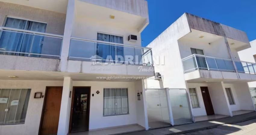 Cód.: 194 Casa com 2 suítes, Temporada, Peró, Cabo Frio - RJ