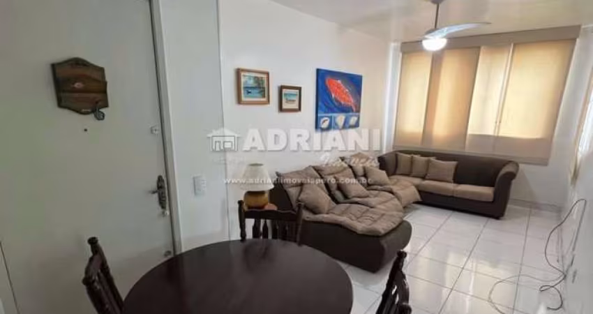 Cód.: 219 Apartamento na Praia do Forte, 2 quartos, Venda, Cabo Frio - RJ