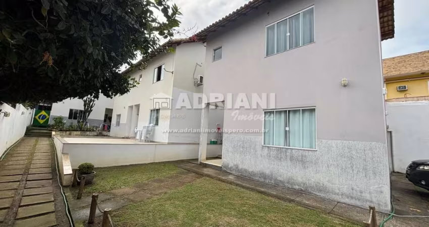 Cód.: 022 Casa em condomínio, 2 suítes, Venda, Peró, Cabo Frio - RJ
