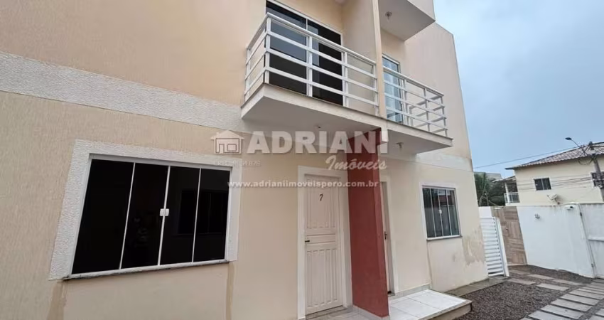 Cód.: 035 Casa em condomínio, 2 quartos, Venda, Peró, Cabo Frio - RJ