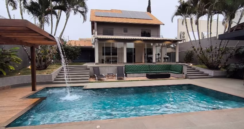 Sobrado Condominio Ingaville