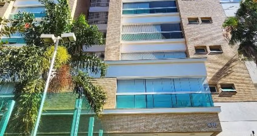 Apartamento de Alto Padrão Plaza Del Sol